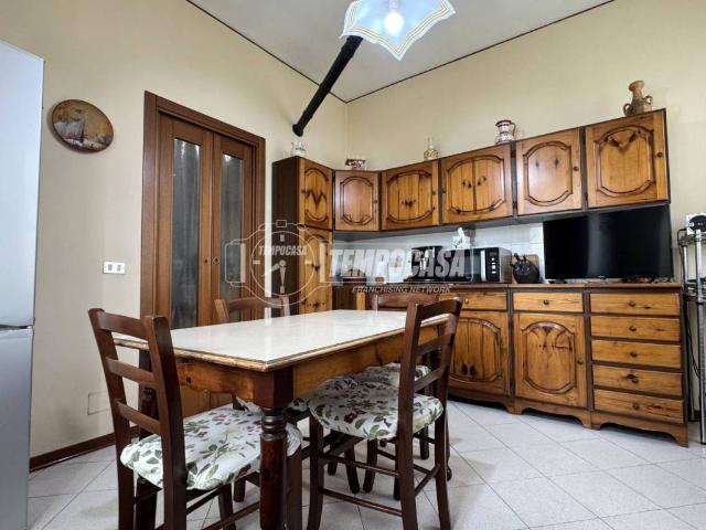Casa indipendente in vendita a Vigliano Biellese BI