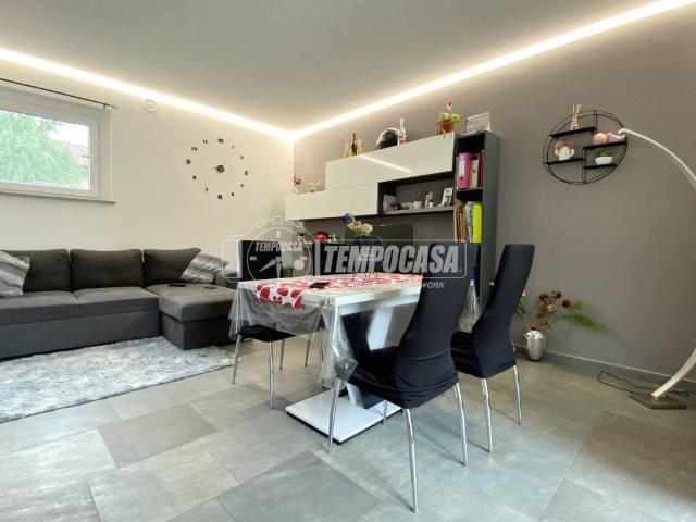 Casa indipendente in vendita a Vigliano Biellese BI