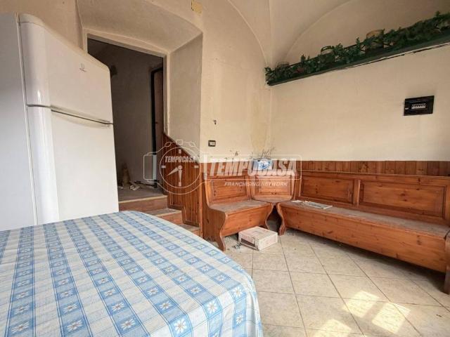 Casa indipendente in vendita a Vigliano Biellese BI