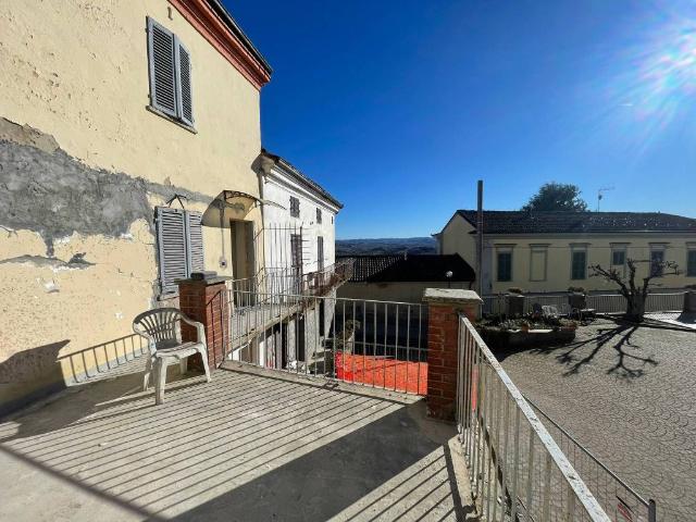Casa indipendente in vendita a Vigliano d'Asti AT