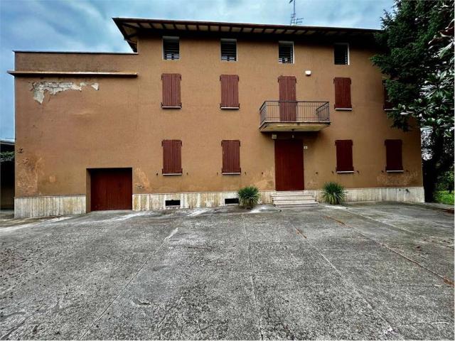 Casa indipendente in vendita a Vignola MO