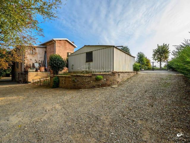 Casa indipendente in vendita a Vignola MO