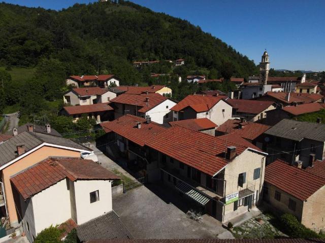 Casa indipendente in vendita a Vignolo CN
