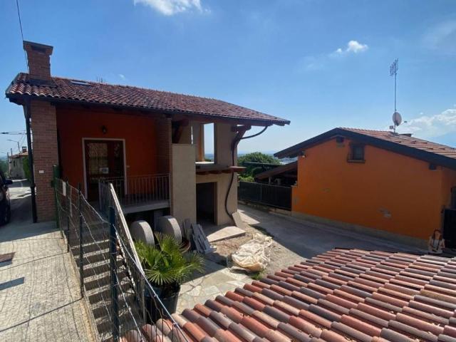 Casa indipendente in vendita a Vignolo CN