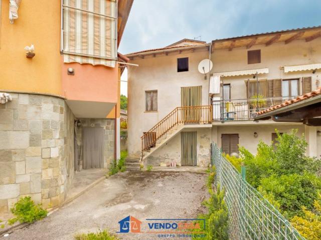 Casa indipendente in vendita a Vignolo CN