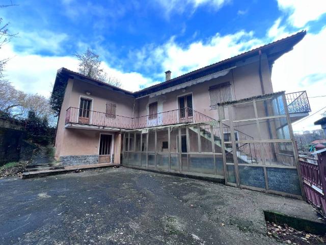 Casa indipendente in vendita a Vignolo CN