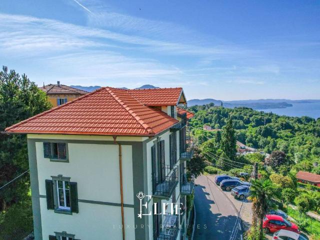 Casa indipendente in vendita a Vignone VB