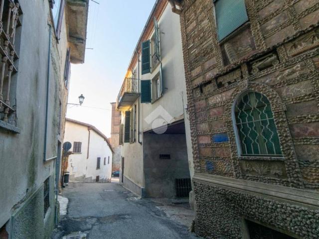 Casa indipendente in vendita a Vignale Monferrato AL