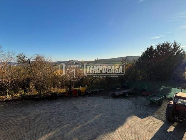 Casa indipendente in vendita a Vignale Monferrato AL