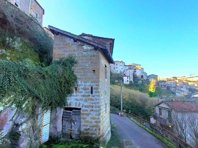 Casa indipendente in vendita a Vignanello VT