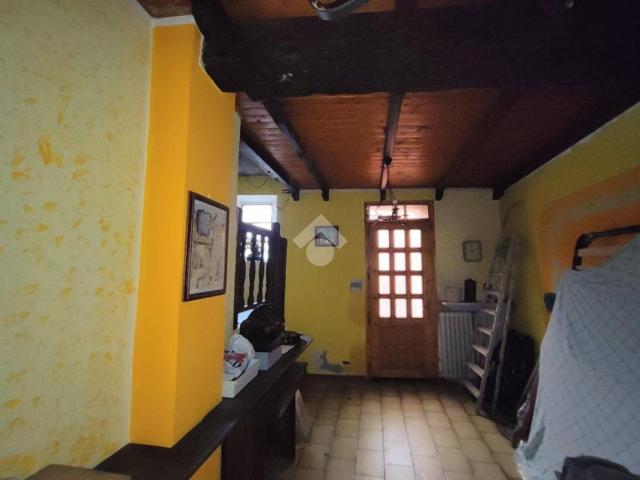 Casa indipendente in vendita a Viguzzolo AL