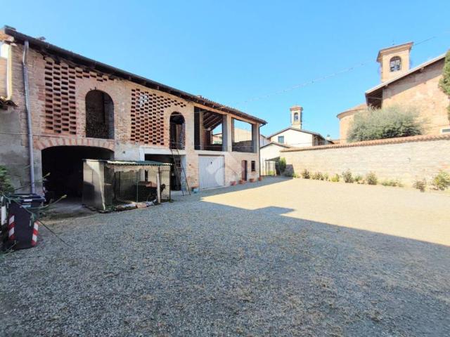 Casa indipendente in vendita a Viguzzolo AL