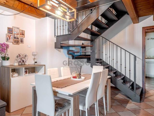 Casa indipendente in vendita a Villorba TV