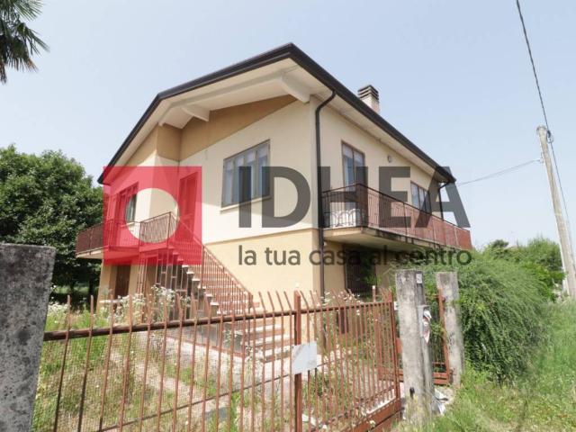 Casa indipendente in vendita a Villorba TV