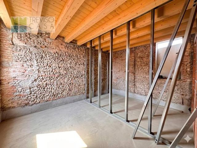 Casa indipendente in vendita a Villorba TV
