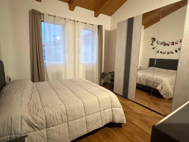 Casa indipendente in vendita a Villorba TV