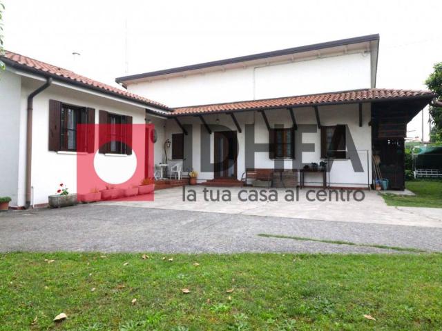 Casa indipendente in vendita a Villorba TV