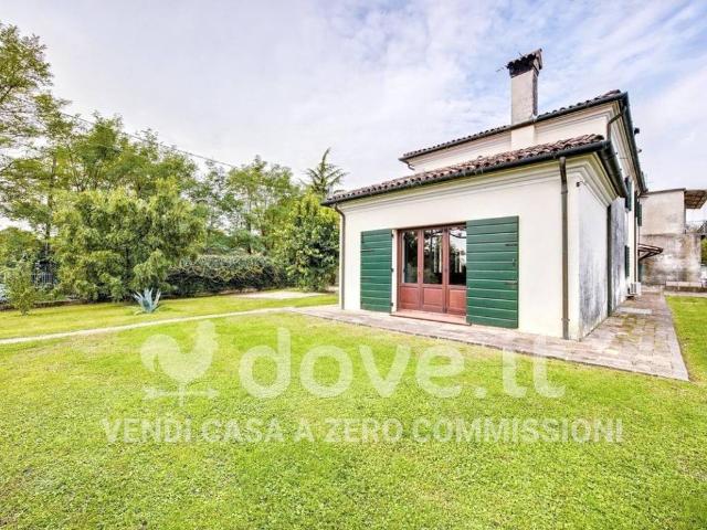 Casa indipendente in vendita a Villorba TV