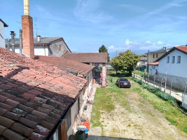 Casa indipendente in vendita a Villaverla VI