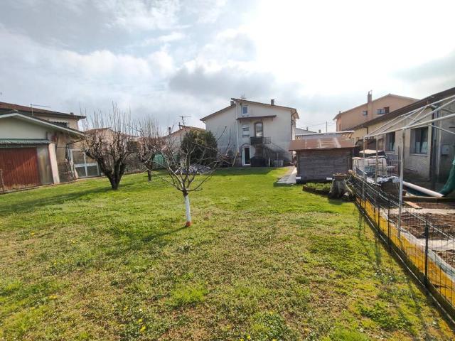 Casa indipendente in vendita a Villaverla VI