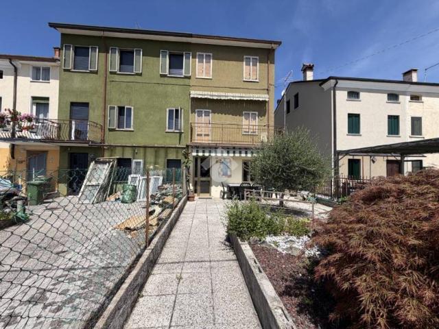 Casa indipendente in vendita a Villaverla VI