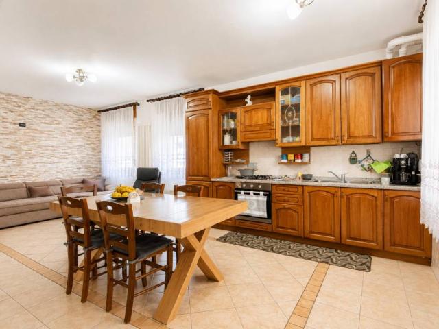 Casa indipendente in vendita a Villaverla VI
