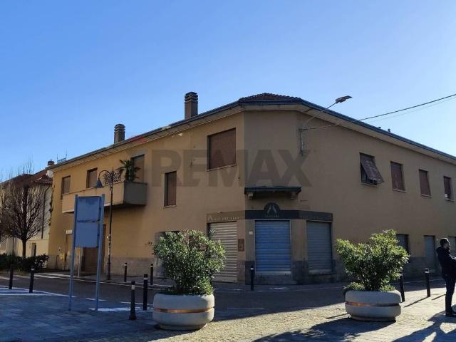 Casa indipendente in vendita a Villa Cortese MI