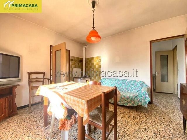 Casa indipendente in vendita a Villa Bartolomea VR