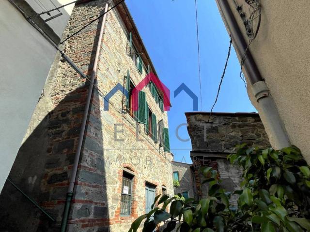 Casa indipendente in vendita a Villa Basilica LU
