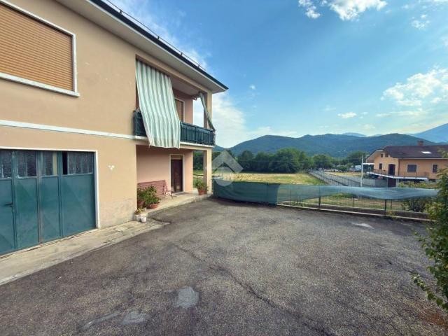 Casa indipendente in vendita a Villa, Giaveno