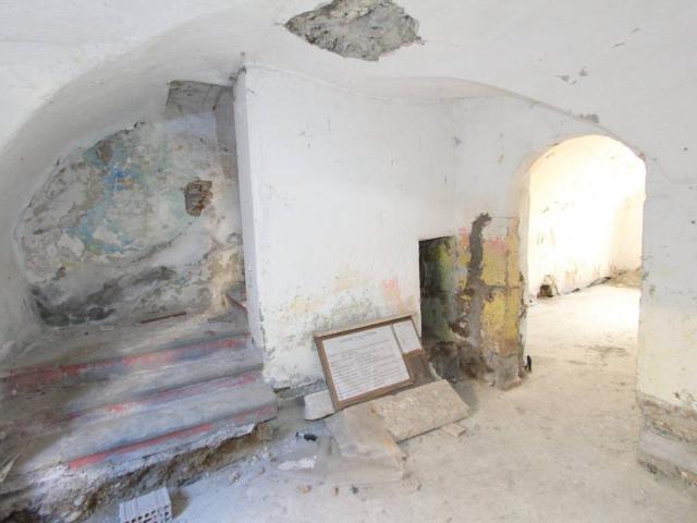 Casa indipendente in vendita a Villa d'Ogna BG