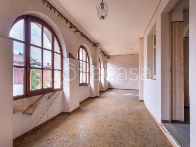 Casa indipendente in vendita a Villa del Bosco