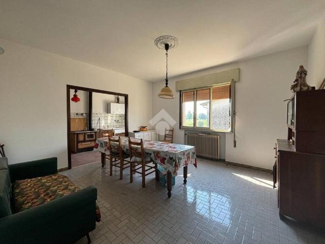 Casa indipendente in vendita a Villa del Conte PD