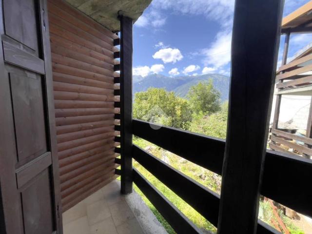 Casa indipendente in vendita a Villa di Tirano SO