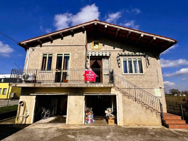 Casa indipendente in vendita a Villa Estense PD
