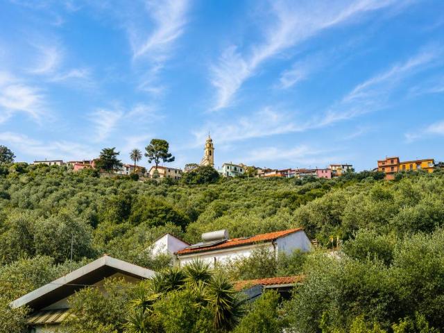 Casa indipendente in vendita a Villa Faraldi IM