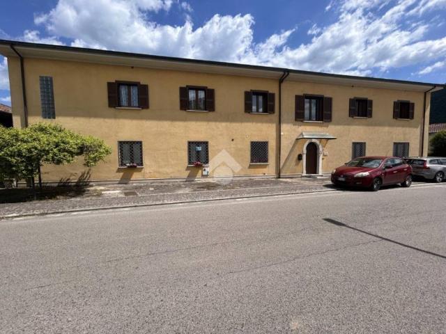 Casa indipendente in vendita a Villa Latina FR