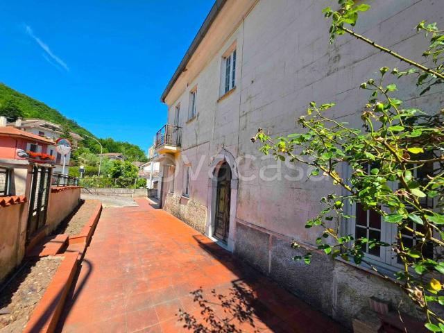 Casa indipendente in vendita a Villa Latina via Carletti, 13, Valle Grande