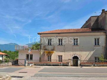 Casa indipendente in vendita a Villa Latina via Carletti, 13, Valle Grande