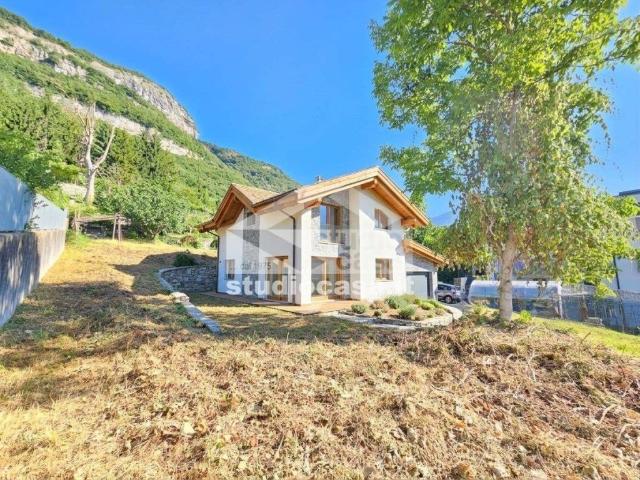 Casa indipendente in vendita a Villa Lagarina TN