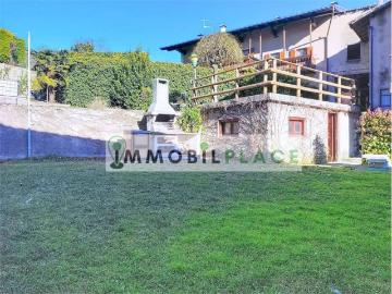 Casa indipendente in vendita a Villa Lagarina TN