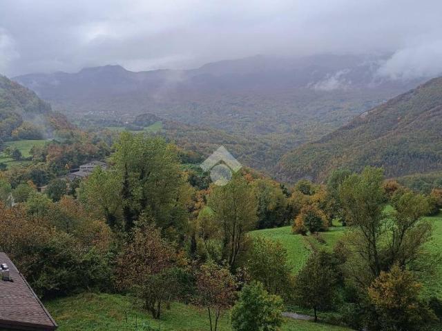 Casa indipendente in vendita a Villa Minozzo RE