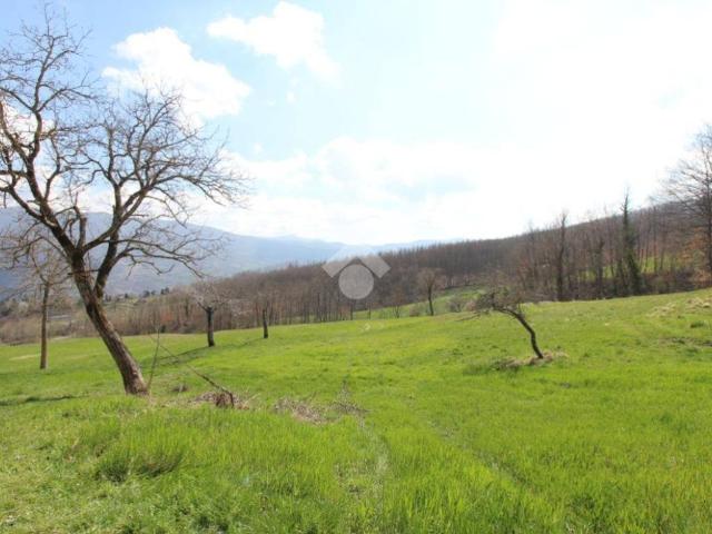 Casa indipendente in vendita a Villa Minozzo RE