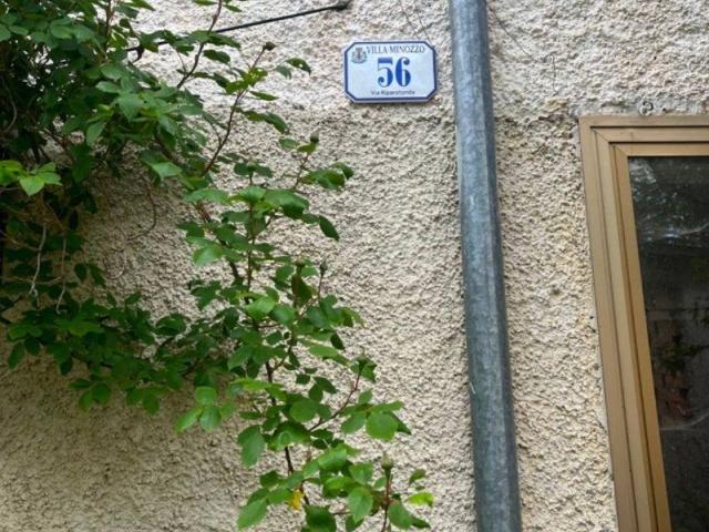 Casa indipendente in vendita a Villa Minozzo RE