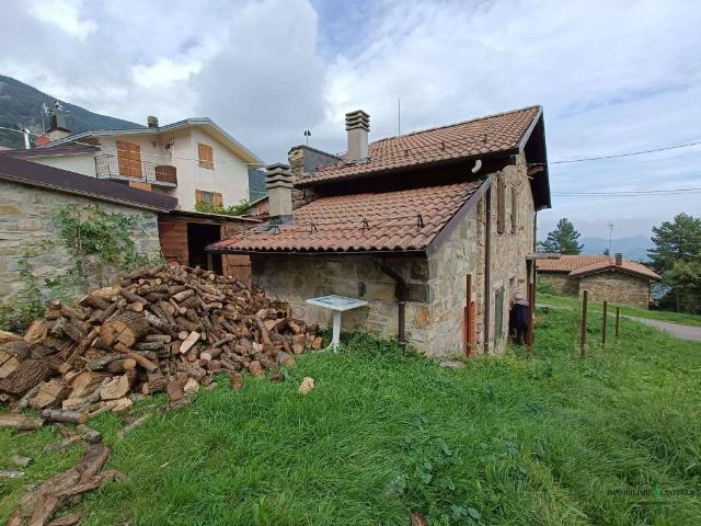Casa indipendente in vendita a Villa Minozzo RE