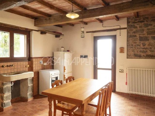Villa in vendita a Villa Minozzo RE