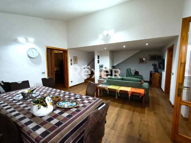 Casa indipendente in vendita a Villa Minozzo RE