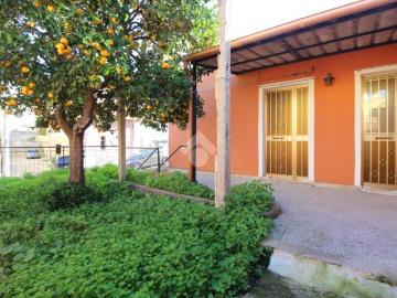 Casa indipendente in vendita a Villa San Giovanni RC