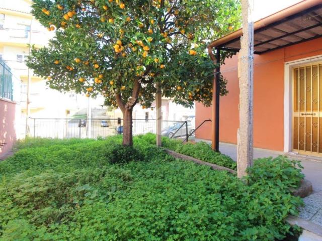 Casa indipendente in vendita a Villa San Giovanni RC