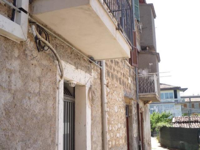 Casa indipendente in vendita a Villa Santo Stefano FR